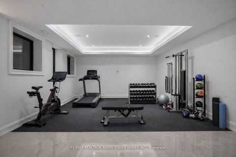 Photo 40 at 27 Penwood Crescent, Don Mills, Toronto