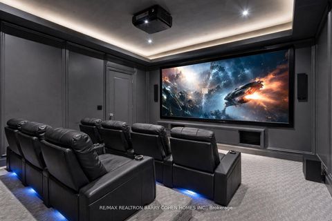 Photo 42 at 27 Penwood Crescent, Don Mills, Toronto