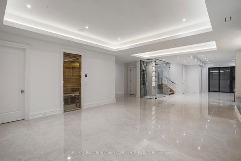 Photo 44 at 27 Penwood Crescent, Don Mills, Toronto