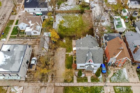 Photo 0 at 44 Parkside Drive, Queen's Park, Barrie