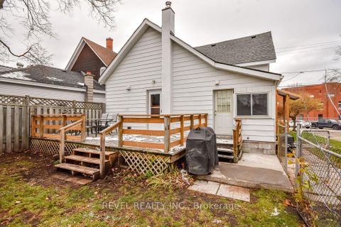 Photo 21 at 44 Parkside Drive, Queen's Park, Barrie