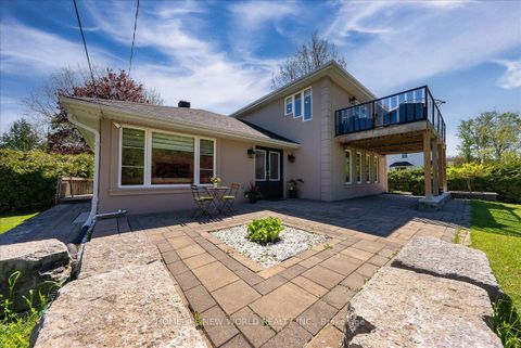 Photo 5 at 853 Fairbank Avenue, Historic Lakeshore Communities, Georgina