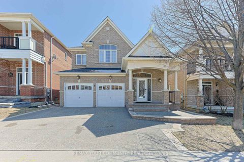 Photo 0 at 193 Maurier Boulevard, Patterson, Vaughan