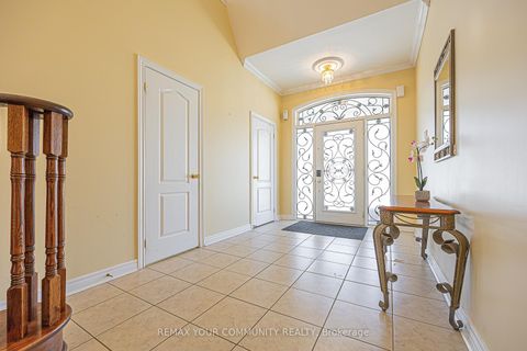 Photo 1 at 193 Maurier Boulevard, Patterson, Vaughan