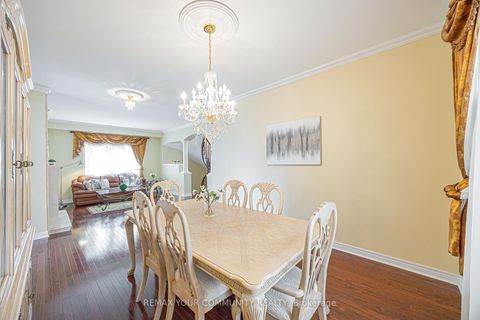 Photo 5 at 193 Maurier Boulevard, Patterson, Vaughan