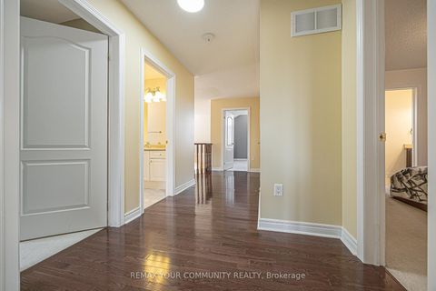 Photo 13 at 193 Maurier Boulevard, Patterson, Vaughan