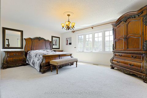 Photo 14 at 193 Maurier Boulevard, Patterson, Vaughan