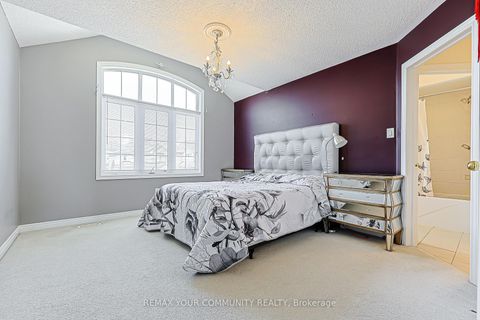 Photo 20 at 193 Maurier Boulevard, Patterson, Vaughan