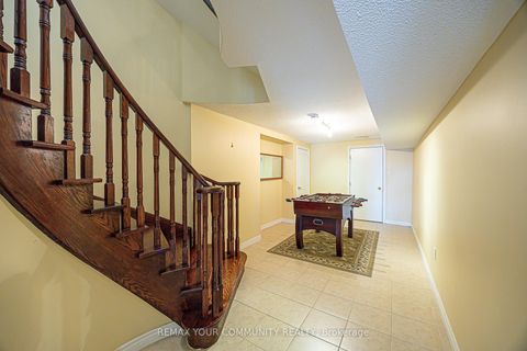 Photo 27 at 193 Maurier Boulevard, Patterson, Vaughan