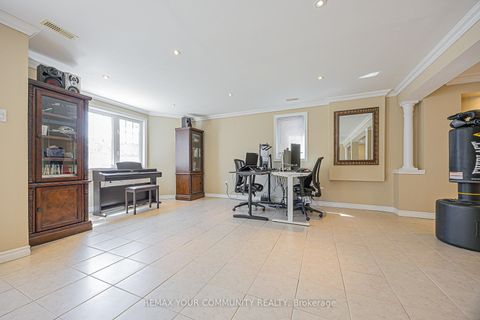 Photo 32 at 193 Maurier Boulevard, Patterson, Vaughan