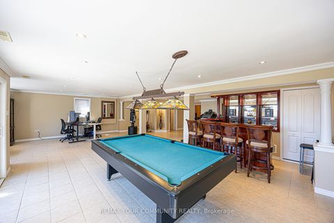 Photo 33 at 193 Maurier Boulevard, Patterson, Vaughan