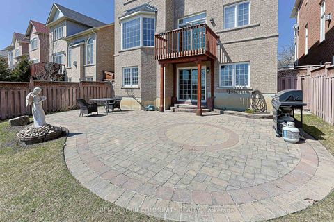 Photo 35 at 193 Maurier Boulevard, Patterson, Vaughan