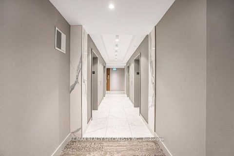 Photo 6 at 3711 - 1926 Lakeshore Boulevard W, South Parkdale, Toronto