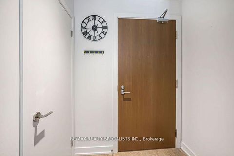 Photo 8 at 3711 - 1926 Lakeshore Boulevard W, South Parkdale, Toronto
