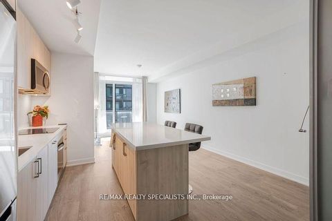 Photo 11 at 3711 - 1926 Lakeshore Boulevard W, South Parkdale, Toronto