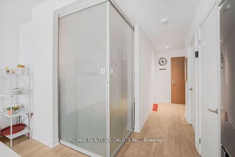 Photo 12 at 3711 - 1926 Lakeshore Boulevard W, South Parkdale, Toronto