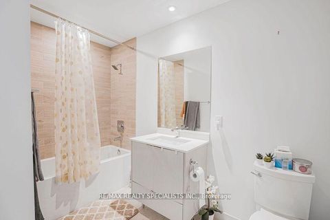 Photo 13 at 3711 - 1926 Lakeshore Boulevard W, South Parkdale, Toronto