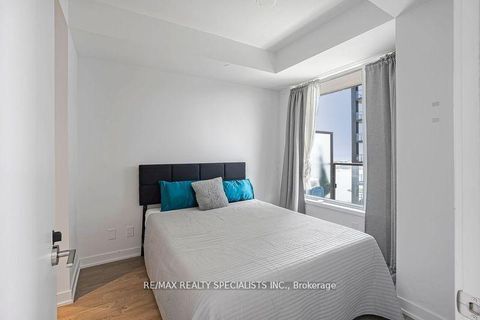 Photo 14 at 3711 - 1926 Lakeshore Boulevard W, South Parkdale, Toronto