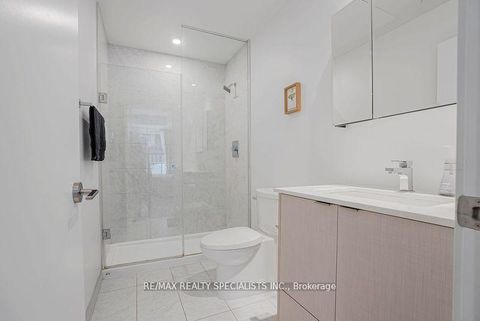 Photo 16 at 3711 - 1926 Lakeshore Boulevard W, South Parkdale, Toronto