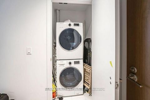 Photo 17 at 3711 - 1926 Lakeshore Boulevard W, South Parkdale, Toronto