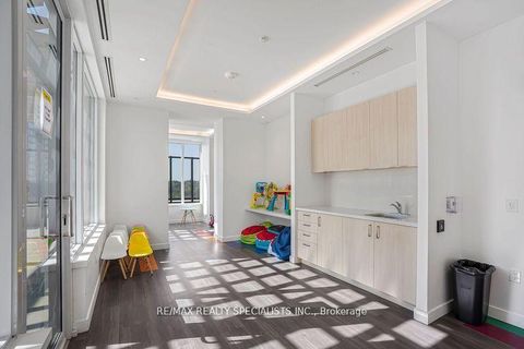 Photo 19 at 3711 - 1926 Lakeshore Boulevard W, South Parkdale, Toronto