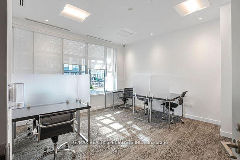 Photo 20 at 3711 - 1926 Lakeshore Boulevard W, South Parkdale, Toronto