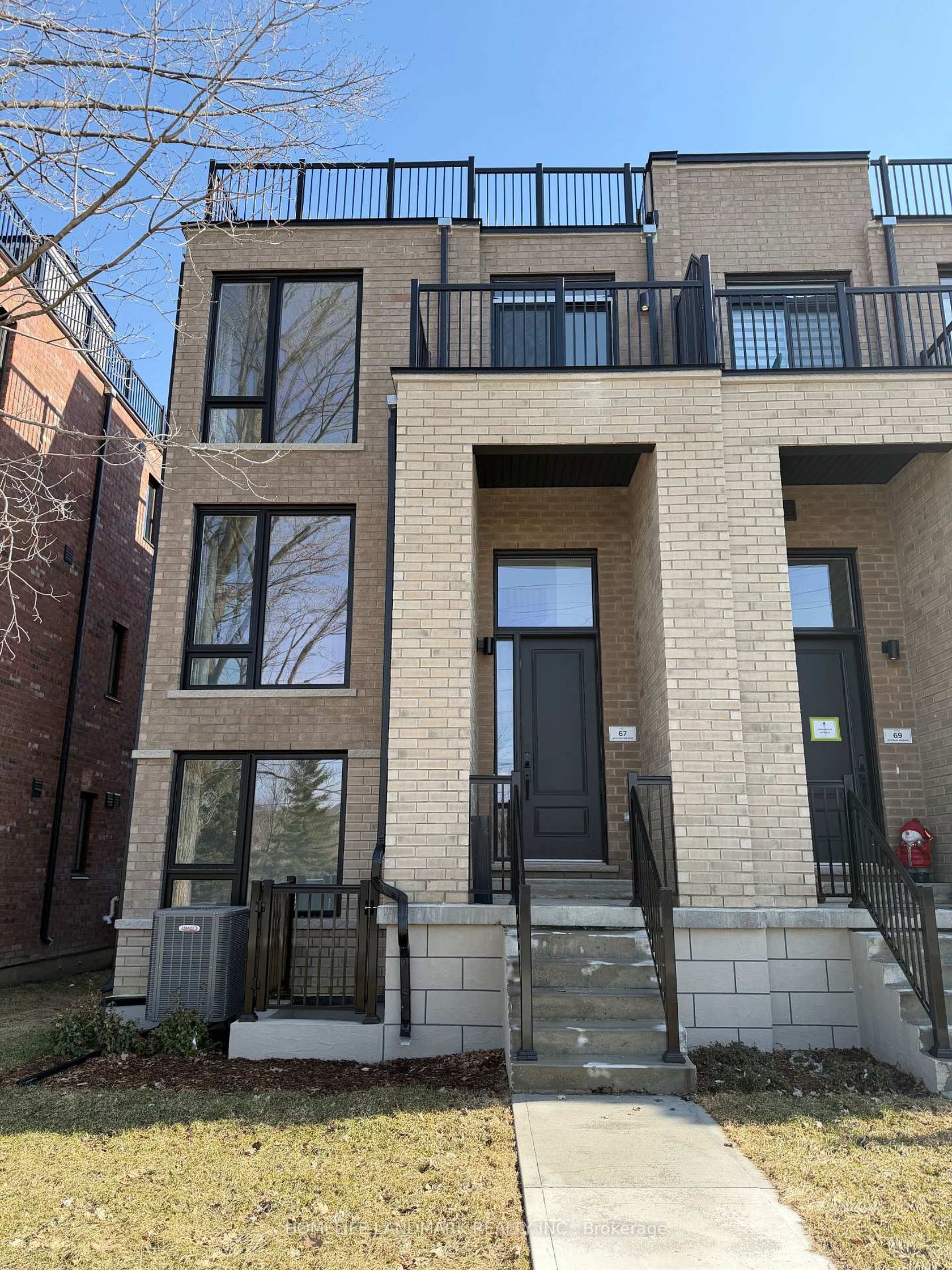 67 Jefferson Side Road, Jefferson, Richmond Hill photo number 2