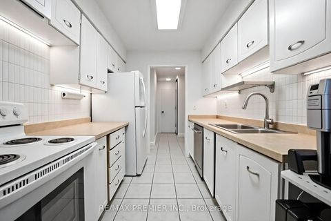 Photo 6 at 345 - 4005 Don Mills Road, Hillcrest Village, Toronto