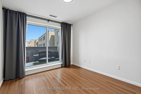 Photo 9 at 345 - 4005 Don Mills Road, Hillcrest Village, Toronto
