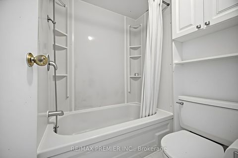 Photo 17 at 345 - 4005 Don Mills Road, Hillcrest Village, Toronto