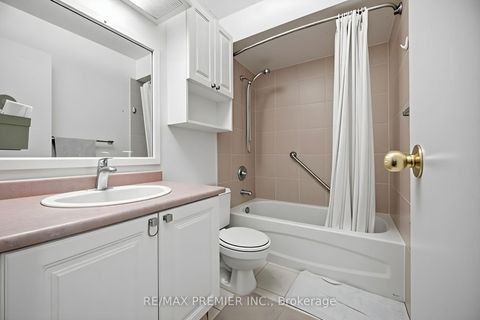 Photo 21 at 345 - 4005 Don Mills Road, Hillcrest Village, Toronto