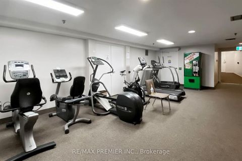 Photo 27 at 345 - 4005 Don Mills Road, Hillcrest Village, Toronto