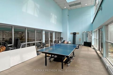 Photo 28 at 345 - 4005 Don Mills Road, Hillcrest Village, Toronto