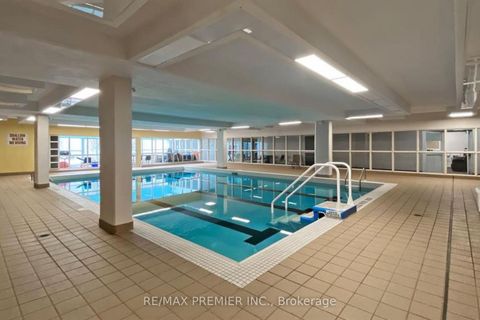 Photo 29 at 345 - 4005 Don Mills Road, Hillcrest Village, Toronto