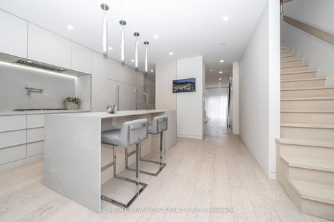 Photo 2 at 30 Carling Avenue, Junction, Toronto