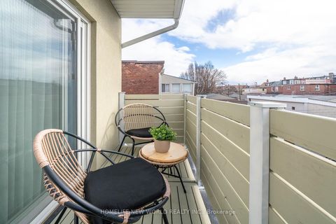 Photo 21 at 30 Carling Avenue, Junction, Toronto