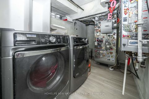 Photo 37 at 30 Carling Avenue, Junction, Toronto