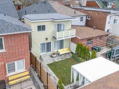 Photo 45 at 30 Carling Avenue, Junction, Toronto