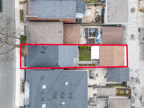 Photo 48 at 30 Carling Avenue, Junction, Toronto