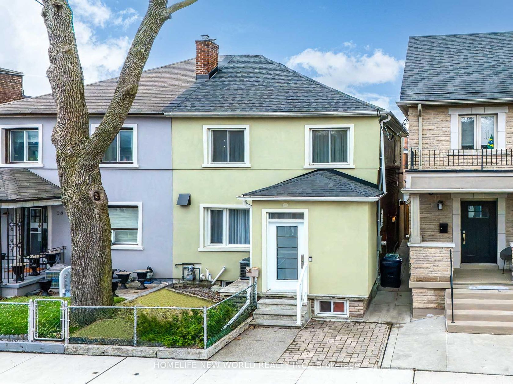 30 Carling Avenue, Junction, Toronto photo number 2