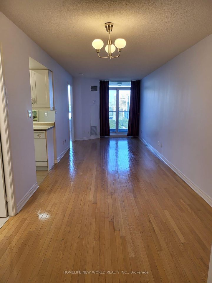 Photo 2 at 1805 - 3 Rean Drive, Bayview Village, Toronto