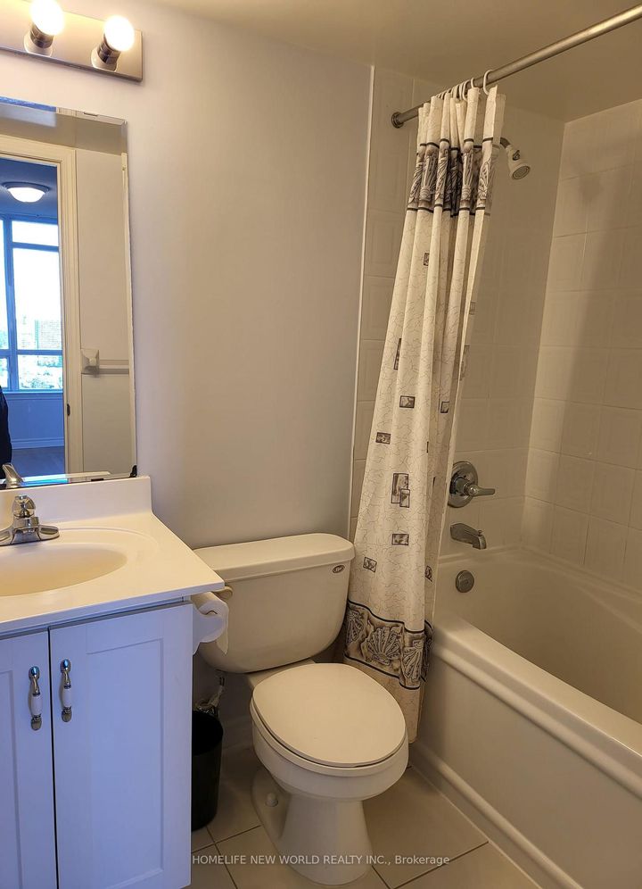 Photo 5 at 1805 - 3 Rean Drive, Bayview Village, Toronto