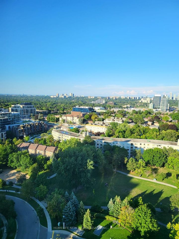 Photo 7 at 1805 - 3 Rean Drive, Bayview Village, Toronto