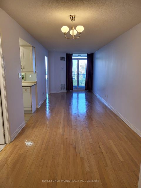 Photo 2 at 1805 - 3 Rean Drive, Bayview Village, Toronto