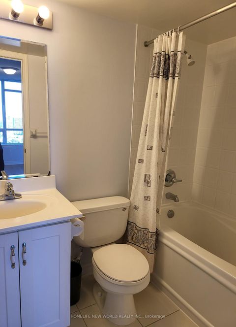 Photo 5 at 1805 - 3 Rean Drive, Bayview Village, Toronto