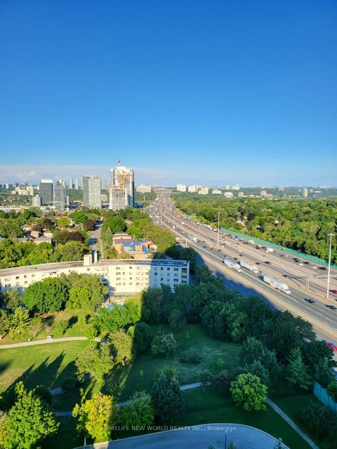 Photo 8 at 1805 - 3 Rean Drive, Bayview Village, Toronto