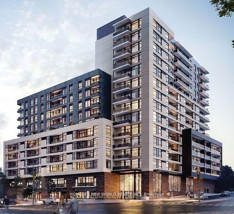 Photo 0 at 912 - 1350 Ellesmere Road, Bendale, Toronto