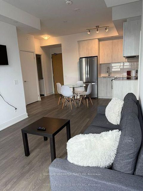 Photo 3 at 912 - 1350 Ellesmere Road, Bendale, Toronto