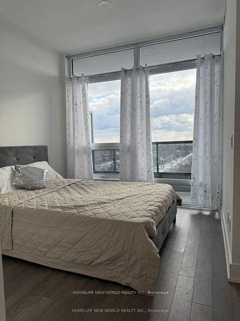 Photo 5 at 912 - 1350 Ellesmere Road, Bendale, Toronto