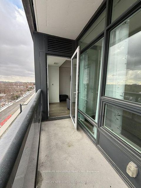Photo 6 at 912 - 1350 Ellesmere Road, Bendale, Toronto